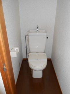 【トイレ】 | ファーストレディ