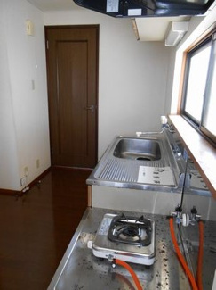 【キッチン】 | ファーストレディ