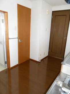 【キッチン】 | ファーストレディ