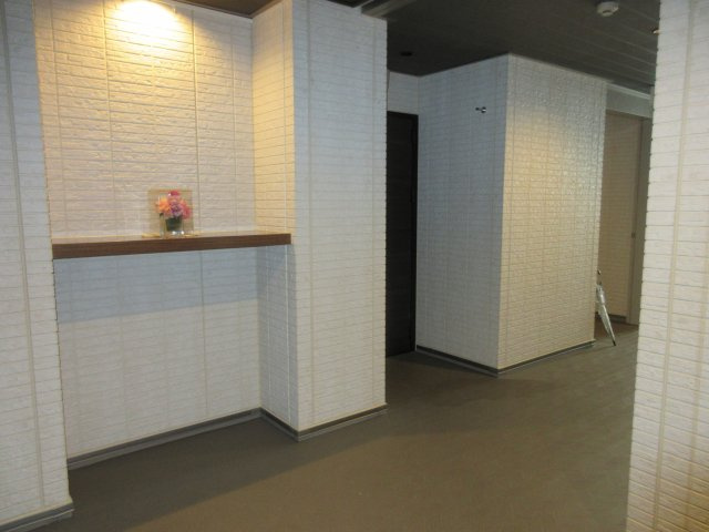 D-grace Wisteria AKASHIのその他共用部分