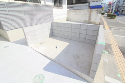 【その他共用部分】 | フィユフラッツ豊中末広町