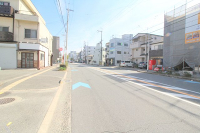 【周辺】 | フィユフラッツ豊中末広町