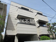 ガリューコート菱屋西（長瀬賃貸）の画像