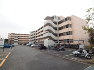 宿河原東住宅２号館の画像