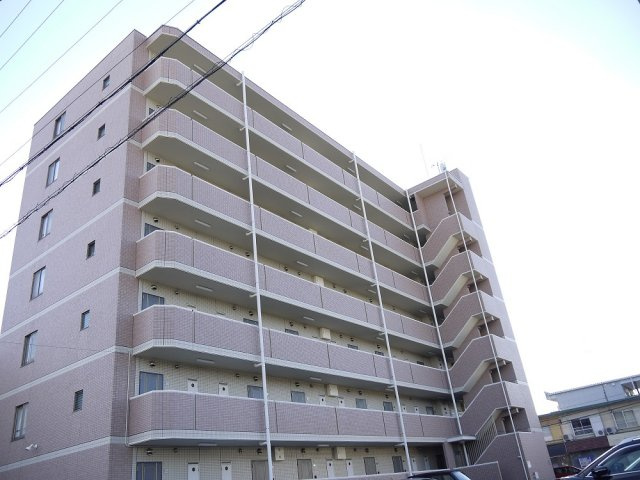 S-FORT三重大学前