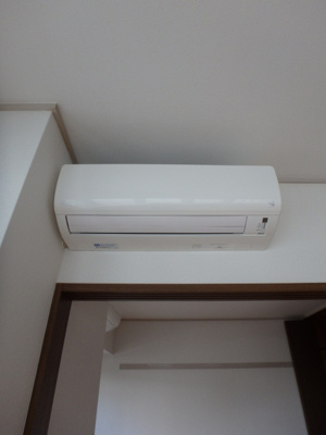 【設備】 | アルプス西梅田