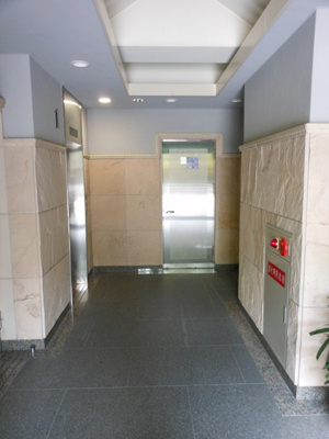 【ロビー】 | アルプス西梅田