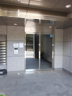 【エントランス】 | アルプス西梅田