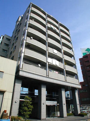 【外観】 | アルプス西梅田