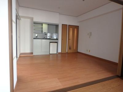 【居間・リビング】 | アルプス西梅田