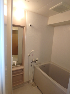 【浴室】 | アルプス西梅田