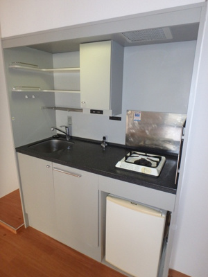 【キッチン】 | アルプス西梅田