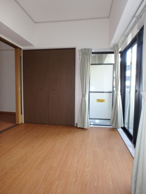 【内装】 | アルプス西梅田