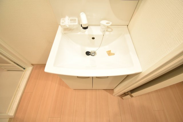 DIOS GALAXYの独立洗面台