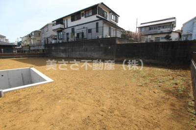 【外観】 | 山田町売地