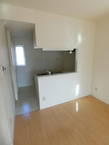 カクサン可美タウンAのその他