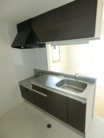 カクサン可美タウンAのその他