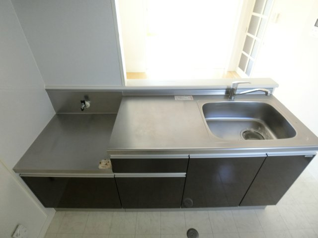 カクサン可美タウンAの洋室|洋室です