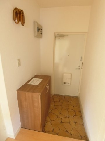 カクサン可美タウンAの独立洗面台|独立洗面台、朝の身支度には欠かせません