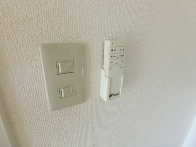 カクサン可美タウンAのその他