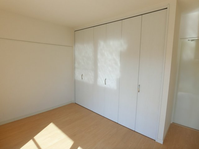 カクサン可美タウンAのトイレ