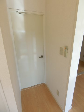 カクサン可美タウンAのその他