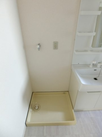 カクサン可美タウンAのその他