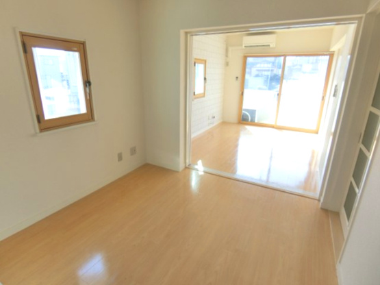 カクサン可美タウンAのキッチン|キッチンでお料理をお楽しみください