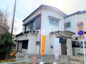 売主/中古戸建/ふじみ野市苗間の画像