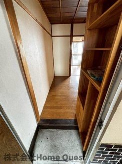 【玄関】 | 明美マンション