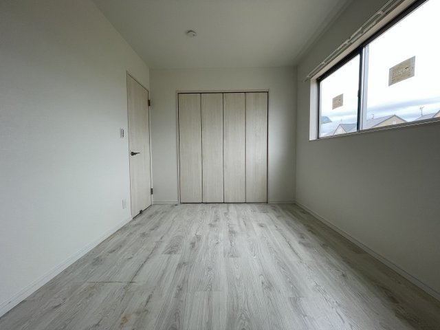 フォレストブルー