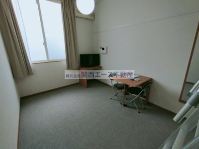 【居間・リビング】 | レオパレス俊徳道