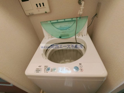 【内装】 | レオパレス俊徳道