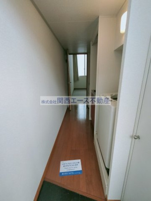 【玄関】 | レオパレス俊徳道