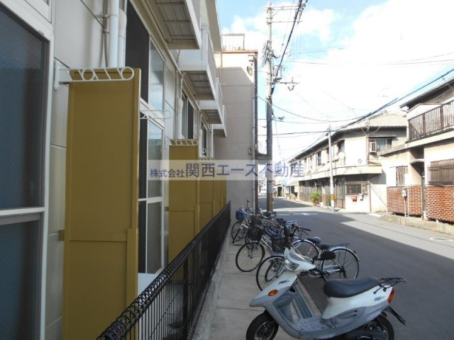 【その他共用部分】 | レオパレス俊徳道