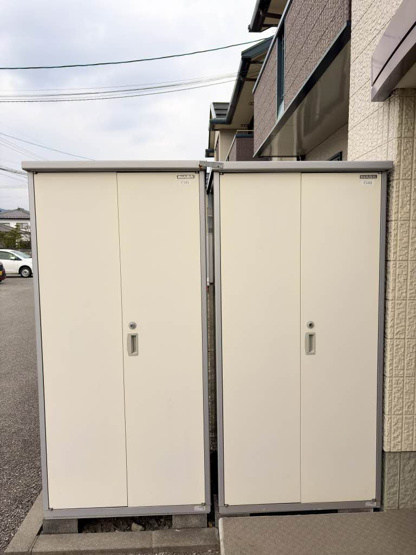 【その他】 | バリュージュあずまだC