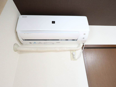 【設備】 | バリュージュ野沢B