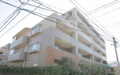 【外観】 | レクセルガーデン船堀