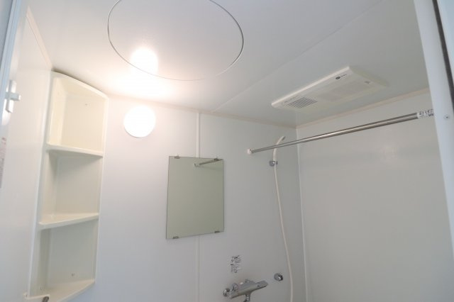 アイスール片倉の内装