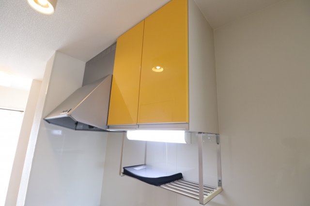 アイスール片倉の内装