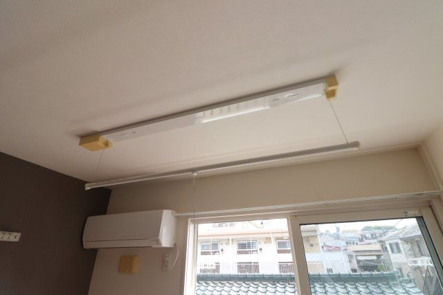 アイスール片倉の設備