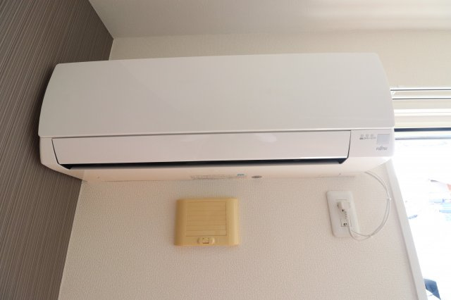 アイスール片倉の設備