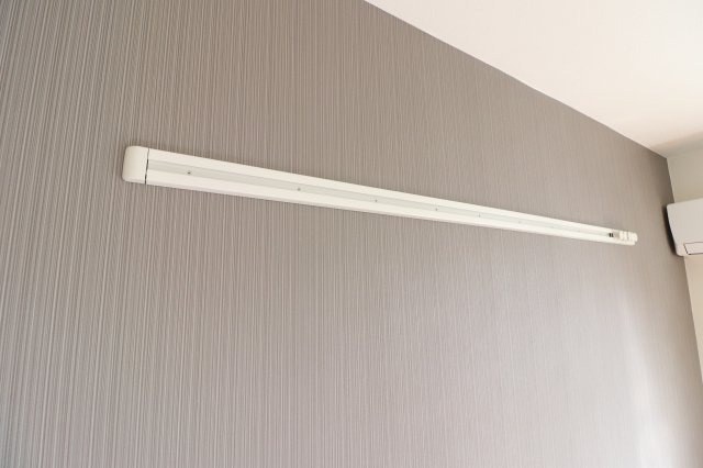 アイスール片倉の収納