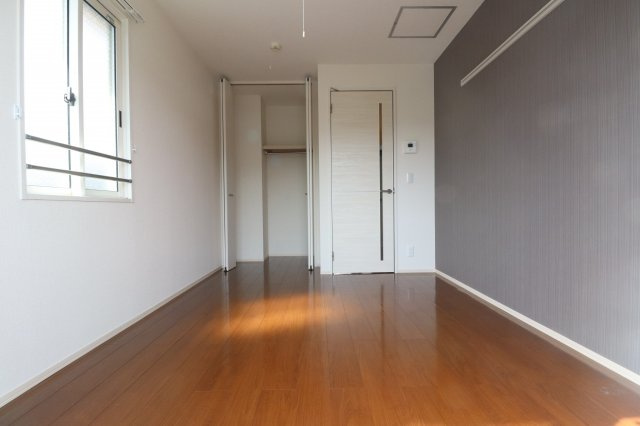 アイスール片倉の居間・リビング