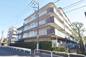 恒陽千石マンションB棟の画像
