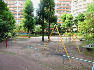 【周辺】 | 目の前のジャンボ公園