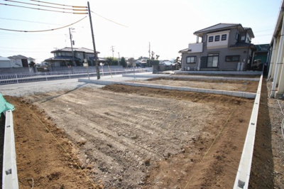 【外観】 | 戸ヶ崎3丁目3棟アイディ　1号棟