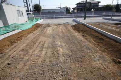 【外観】 | 戸ヶ崎3丁目3棟アイディ　1号棟