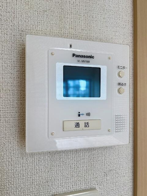 ソレアード鎌倉の設備