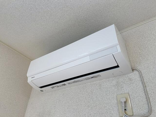 ソレアード鎌倉の設備